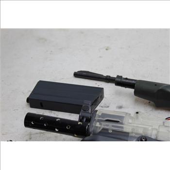 Daisy And Crosman Air/ BB Guns, 3 Pieces