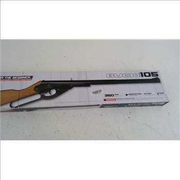 Daisy Buck 105 Airsoft Rifle