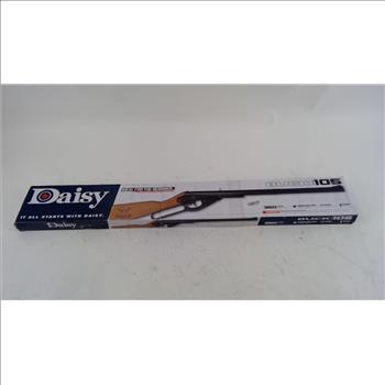 Daisy Buck 105 Airsoft Rifle