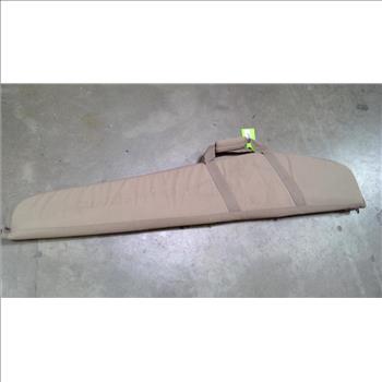 Daisy Buck 105B Youth Air Rifle With Allen Camo Case