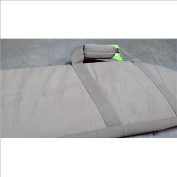 Daisy Buck 105B Youth Air Rifle With Allen Camo Case