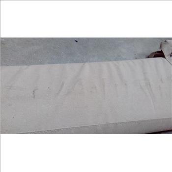 Daisy Buck 105B Youth Air Rifle With Allen Camo Case