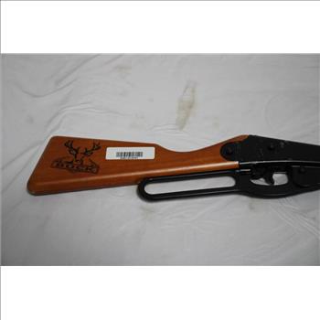 Daisy, Buck Model 105 BB Air Rifle