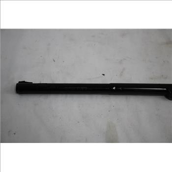 Daisy Buck Pellet Rifle Shotgun