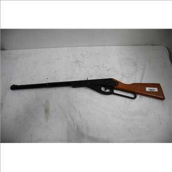 Daisy Buck Pellet Rifle Shotgun