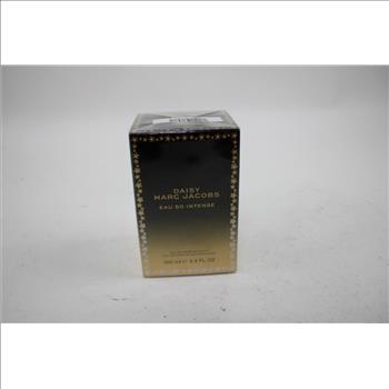 Daisy Marc Jacobs Eau So Intense Parfum Spray, 100ml