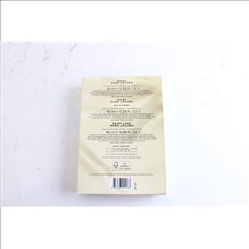 Daisy Marc Jacobs Triple Fragrance Set