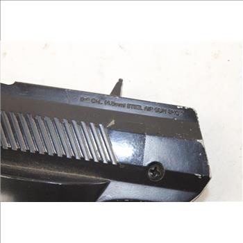 Daisy Model 188 Air Pistol