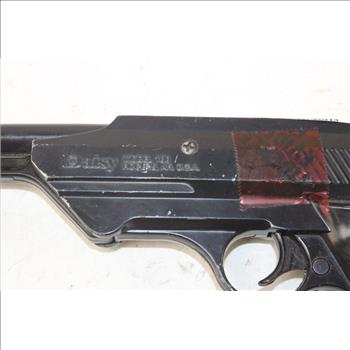 Daisy Model 188 Air Pistol