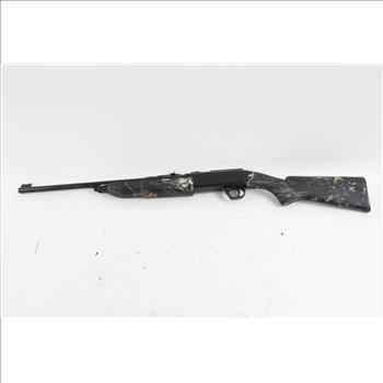 Daisy, Model 840, BB/Pellet Rifle