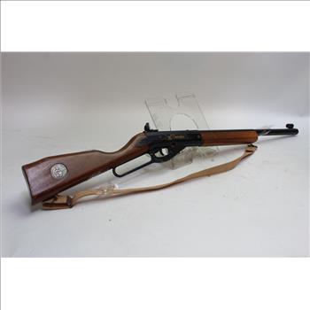 Daisy, Osman+ More Bb Gun Rifles 3 Pieces