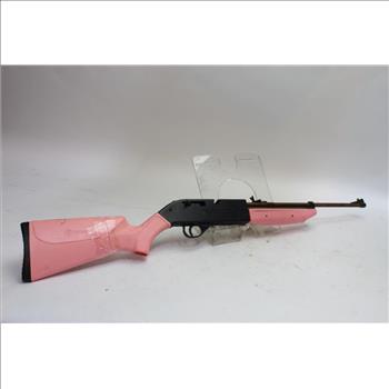 Daisy, Osman+ More Bb Gun Rifles 3 Pieces