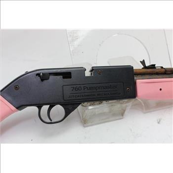 Daisy, Osman+ More Bb Gun Rifles 3 Pieces