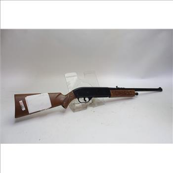 Daisy, Osman+ More Bb Gun Rifles 3 Pieces