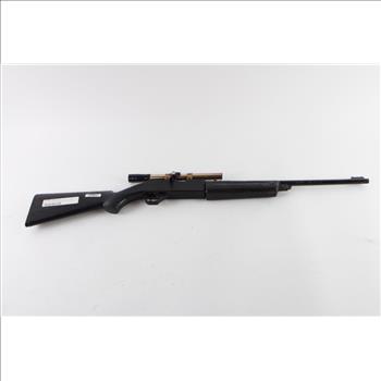 Daisy Power Line 856, Pellet Rifle