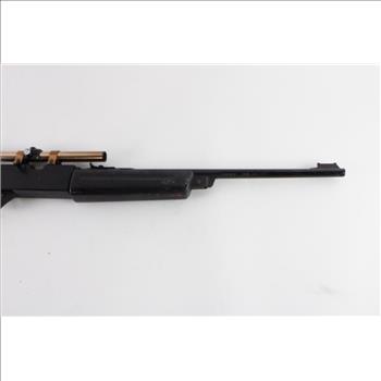 Daisy Power Line 856, Pellet Rifle