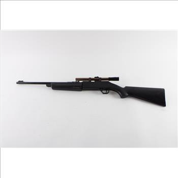 Daisy Power Line 856, Pellet Rifle