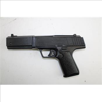 Daisy Powerline 201 BB Gun Air Pistol