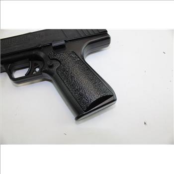 Daisy Powerline 201 BB Gun Air Pistol