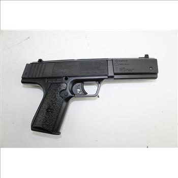 Daisy Powerline 201 BB Gun Air Pistol