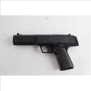 Daisy, Powerline 201, BB/Pellet Pistol