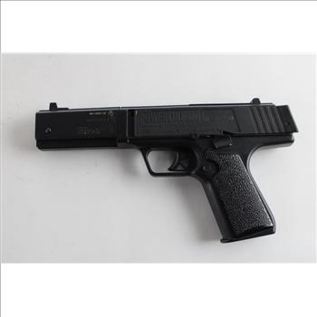 Daisy Powerline 201, BB/Pellet Pistol