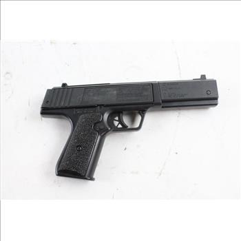 Daisy Powerline 201, Dual Ammo Pistol