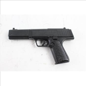 Daisy Powerline 201, Dual Ammo Pistol