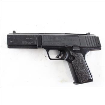 Daisy Powerline 201 Pellet Gun