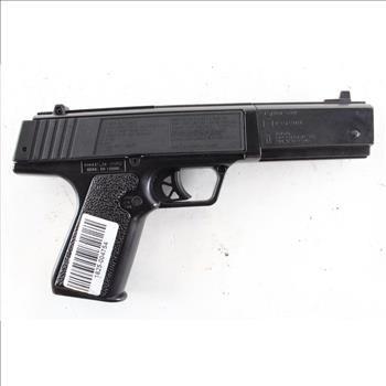 Daisy Powerline 201 Pellet Gun