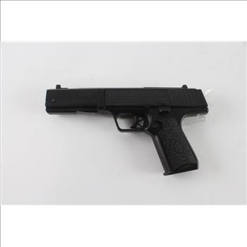 Daisy Powerline 201, Pellet/BB Pistol