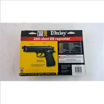 Daisy Powerline 340 Air Pistol