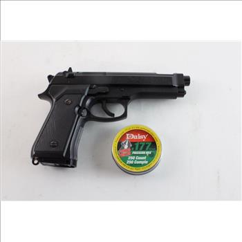 Daisy Powerline 340 Air Pistol