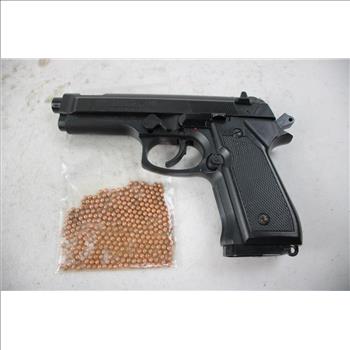 Daisy Powerline 340 BB Gun