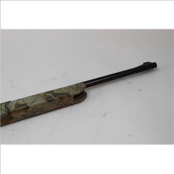 Daisy Powerline 35 Air Rifle