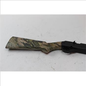 Daisy Powerline 35 Air Rifle