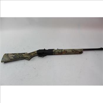 Daisy Powerline 35 Air Rifle