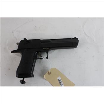 Daisy Powerline 400 BB Pistol