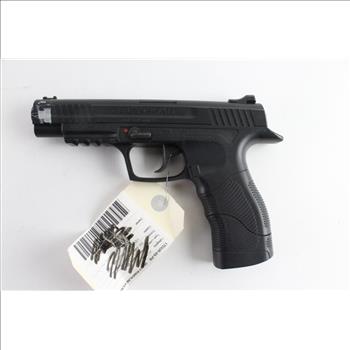 Daisy, Powerline 415, BB Gun