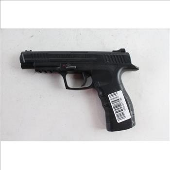 Daisy, Powerline 415, BB Gun