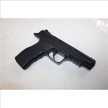 Daisy Powerline 415 BB Gun