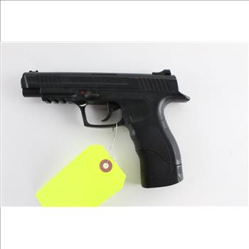 Daisy Powerline 415, BB Pistol