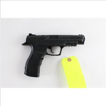 Daisy Powerline 415, BB Pistol