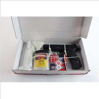 Daisy Powerline 415 BB Pistol