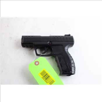 Daisy Powerline 426 Air Pistol