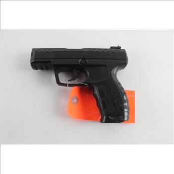 Daisy Powerline 426, BB Pistol