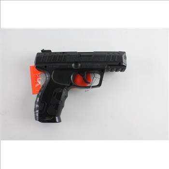 Daisy Powerline 426, BB Pistol