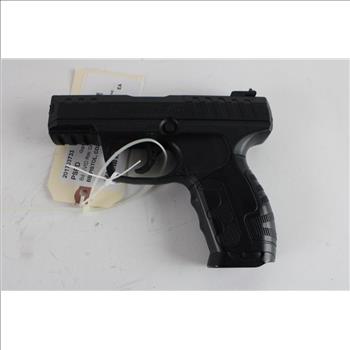 Daisy Powerline 426, BB Pistol