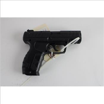 Daisy Powerline 426, BB Pistol