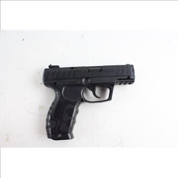 Daisy, Powerline 426, BB Pistol